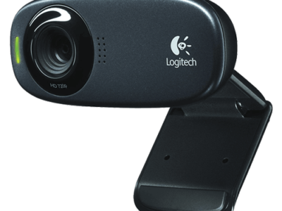 WEB KAMERA C310 5Mpix HD 960-001065 LOGITECH