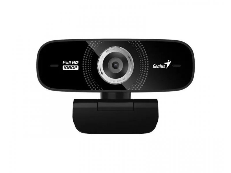 WEB KAMERA FACECAM 2000X GENIUS