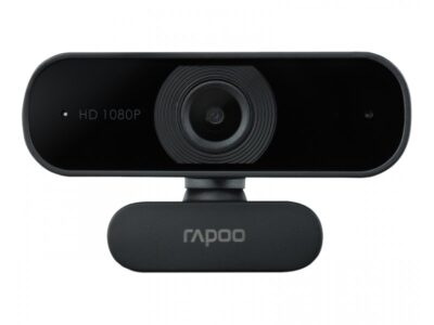 WEB KAMERA RAPOO XW180
