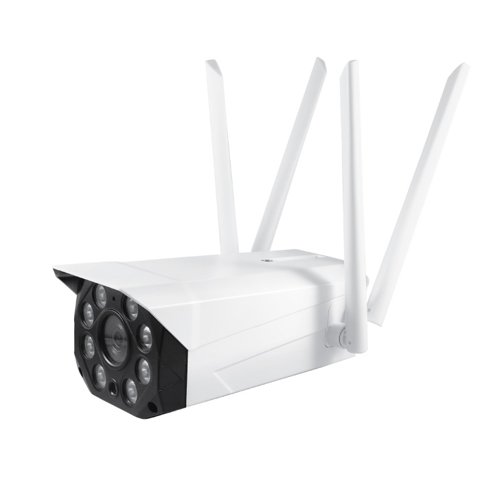 KAMERA IP WIFI 2.0/1080P WFIP-5351