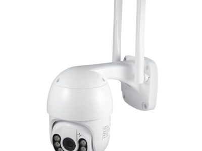 KAMERA WIFI IP WFIP-5402