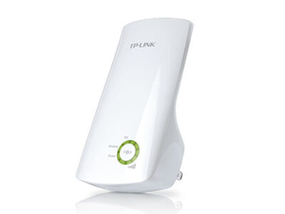 WIFI EXTENDER TP LINK TL-WA854RE