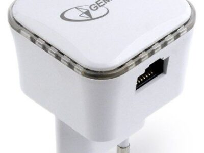 WI-FI REPEATER WNP-RP300-01 GEMBRID
