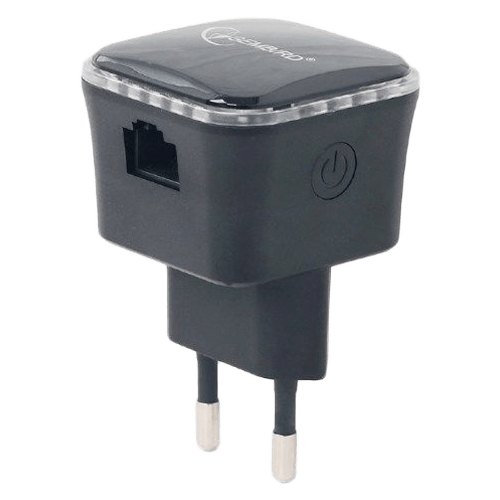 WIFI RIPITER/ROUTER WNP-RP300-01-BK