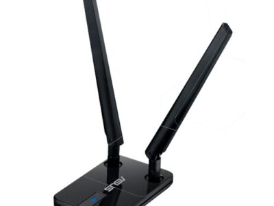 WIRELESS ADAPTER USB-N14 ASUS