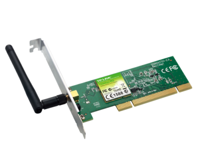 WIRELESS TL-WN751ND TP LINK