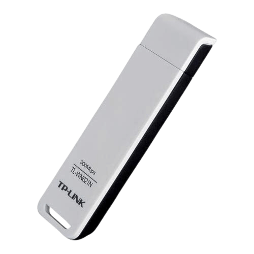 WIRELESS TL-WN821N 300MPS