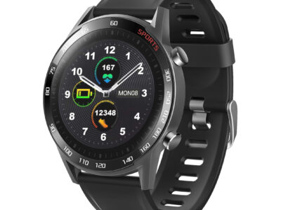 SAT SMART XP6216 XPLORE CRNI