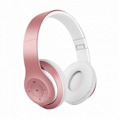 SLUŠALICE BT MX350 XWAVE PINK