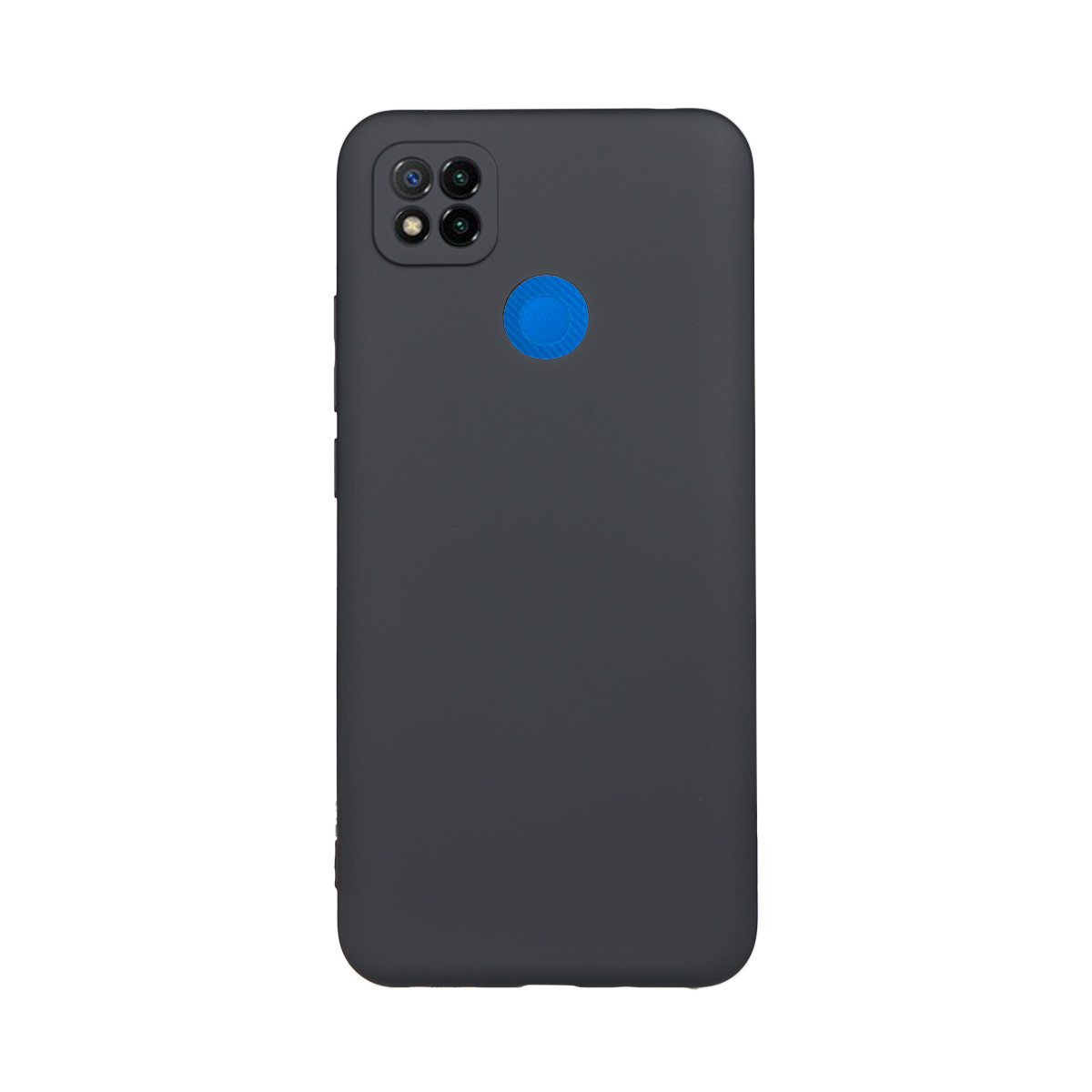 FUTROLA TPU MATEE FOR REDMI 9C CRNA