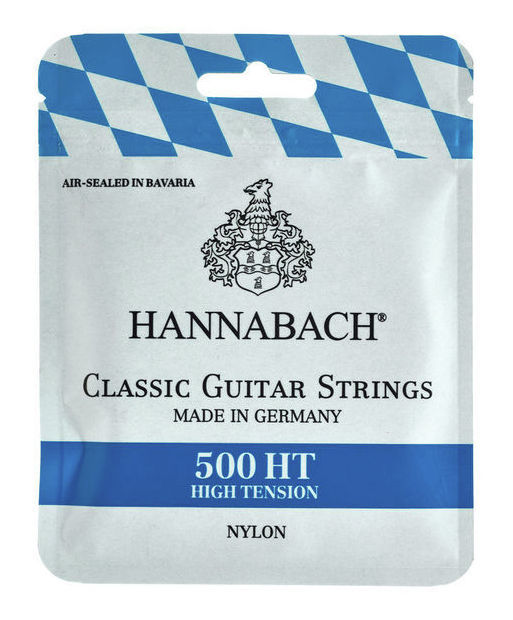 ŽICE ZA GITARU CLASSIC 500HT 652247