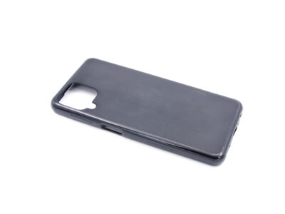 FUTROLA TPU ZA SAMSUNG A22 CRNA