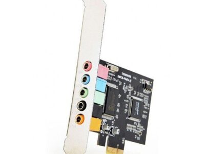 ZVUČNA KARTICA SC-5.1-4 GEMBIRD PCI EXPRES