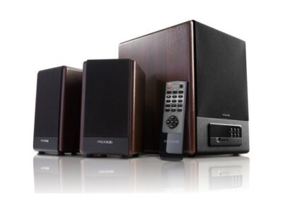 ZVUČNICI MICROLAB  FC530U 2.1 64W
