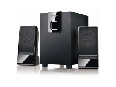 ZVUČNICI 2.1 M-100U MICROLAB