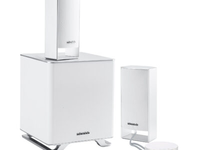 ZVUČNICI MICROLAB M-600BT 2.1 40W