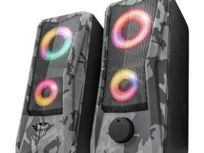 ZVUČNICI GTX 606 JAVV RGB 2.0