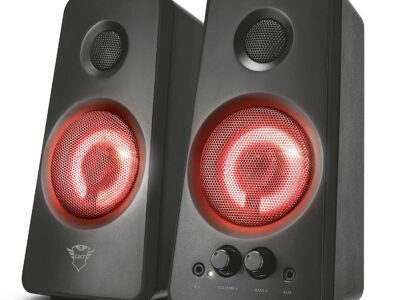 ZVUČNICI GXT 608 TYTAN 2.0 SPEAK TRUST