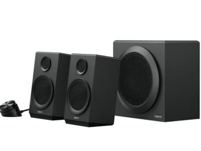 ZVUČNICI LOGITECH 2.1 Z333