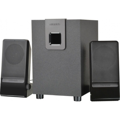 ZVUČNICI MICROLAB M-100