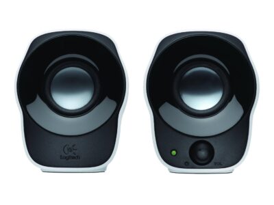 ZVUČNICI Z120 LOGITECH