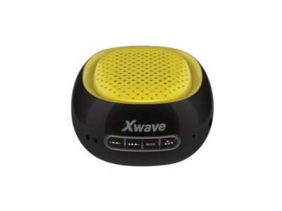 ZVUČNIK BLUETOOTH B COOL BLACK/YELLOW