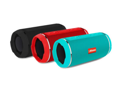 ZVUČNIK BLUETOOTH B FANCY GREEN