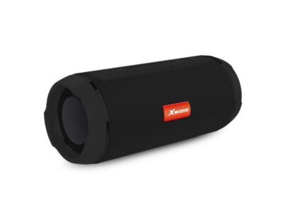 ZVUČNIK BLUETOOTH B FANCY XWAVE CRNI