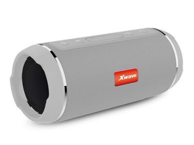 ZVUČNIK BLUETOOTH B FANCY XWAVE SIVI
