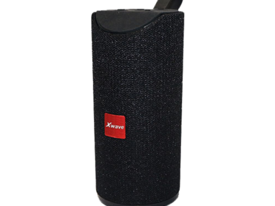 ZVUČNIK BLUETOOTH B SELFIE XWAVE CRNI