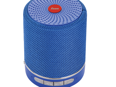 ZVUČNIK BLUETOOTH B SUPER BLUE