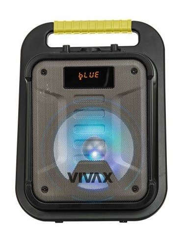 ZVUČNIK BLUETOOTH BS-251 CRNI