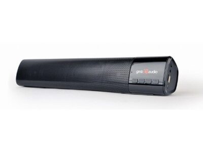 ZVUČNIK BLUETOOTH GEMBIRD SOUNDBAR SPK-BT-BAR400-01