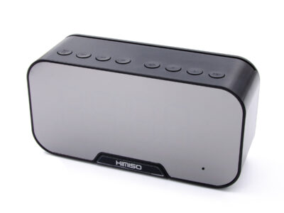 ZVUČNIK BLUETOOTH K10 CRNI