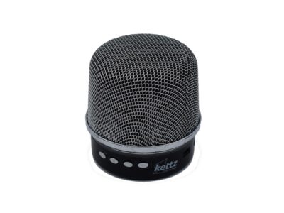 ZVUČNIK BLUETOOTH KETTZ BTK-790 SILVER