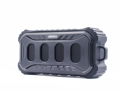 ZVUČNIK BLUETOOTH KMS-120 CRNI