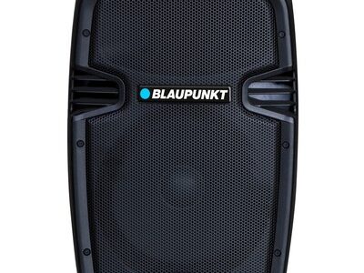 ZVUČNIK KARAOKE BLUETOOTH PA10 BLAUPUNKT
