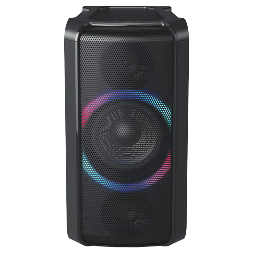 ZVUČNIK BLUETOOTH PANASONIK SC-TMAX5EG-K