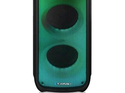 ZVUČNIK BLUETOOTH PARTY BOX PB10DB