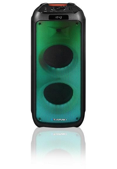 ZVUČNIK BLUETOOTH PARTY BOX PB10DB
