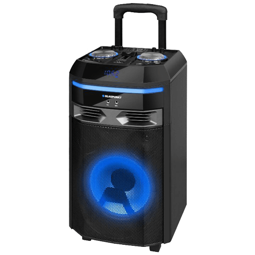 ZVUČNIK BLUETOOTH PS6 BLAUPUNKT