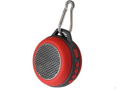 ZVUČNIK BLUETOOTH S303  CRVENI