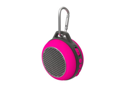 ZVUČNIK BLUETOOTH S303 ROZI