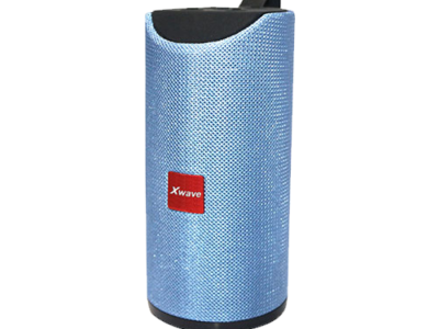 ZVUČNIK BLUETOOTH SELFIE PLAVI