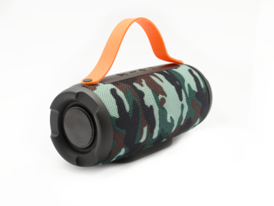 ZVUČNIK BLUETOOTH SLC 069 ARMY