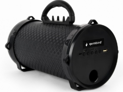 ZVUČNIK BLUETOOTH SPK-BT-12 GEMBIRD