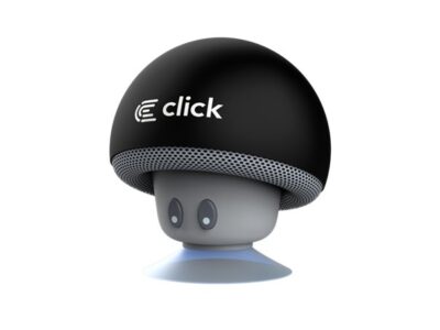 ZVUČNIK BT CLICK BS-R-M CRNI