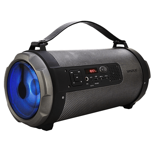 ZVUČNIK BLUETOOTH VIVAX VOX BS-151 CRNI