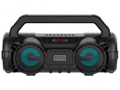 ZVUČNIK BT XWAVE DJ 111