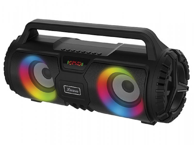 ZVUČNIK BT XWAVE DJ 222